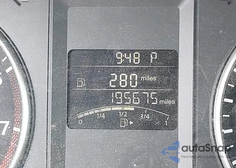 2013 Volkswagen Jetta 2.5L Se z USA, uszkodzony, nr VIN 3VWDX7AJ8DM437709